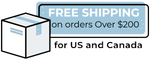 Free Shipping