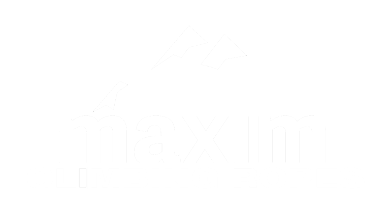Maxim Climbing Ropes