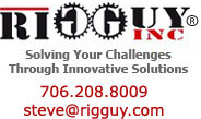 Rigguy Inc