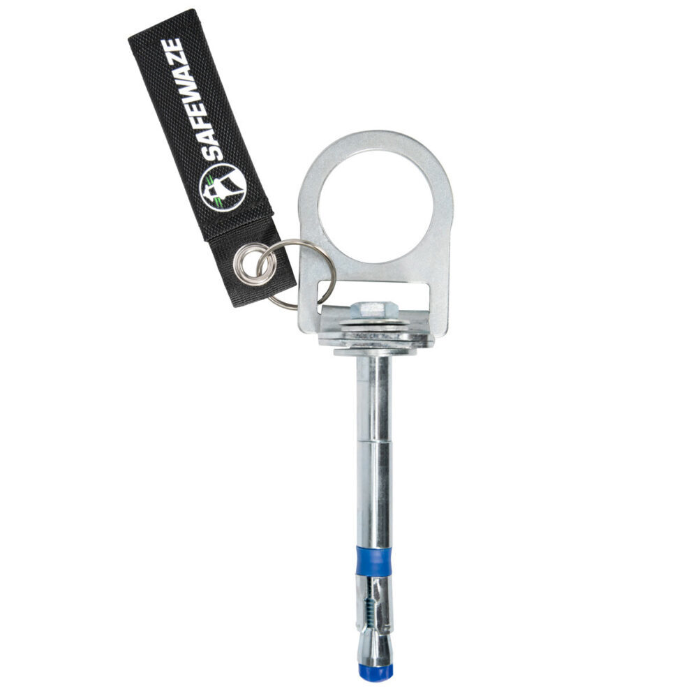 Bolt Anchors