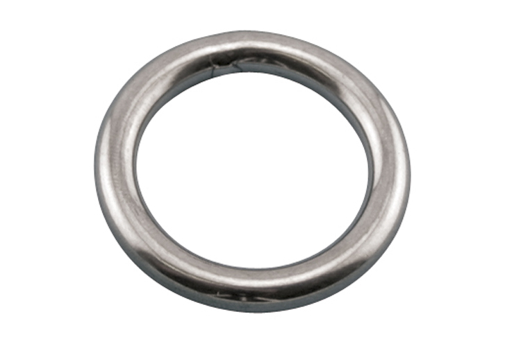 Rigging O-Rings