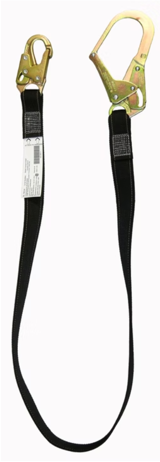 Restraint Lanyards