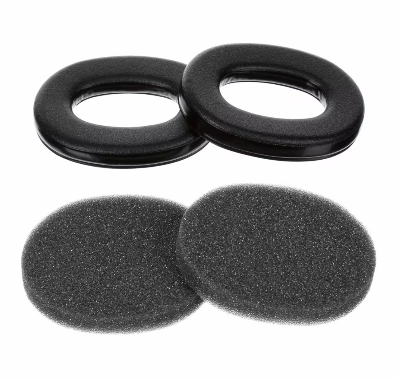 Helmet Mounted Hearing Protection