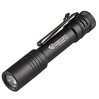 Flashlights
