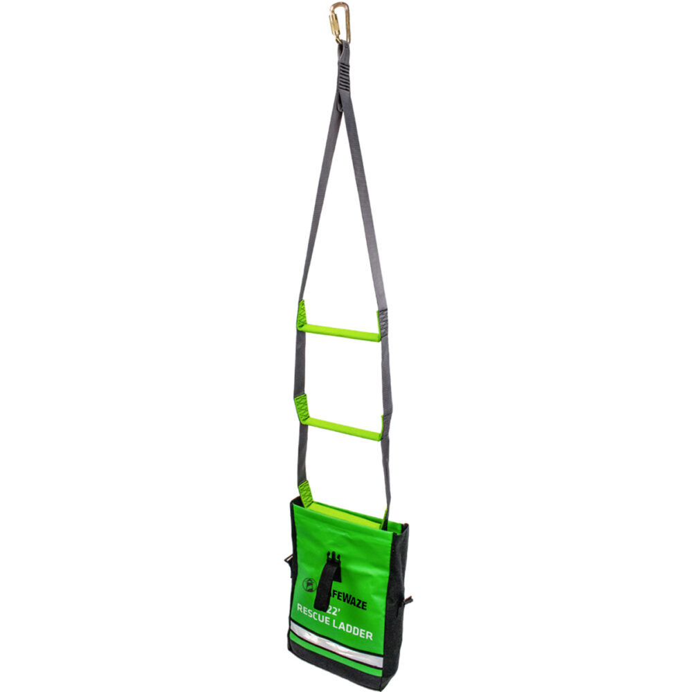 Rescue Ladders