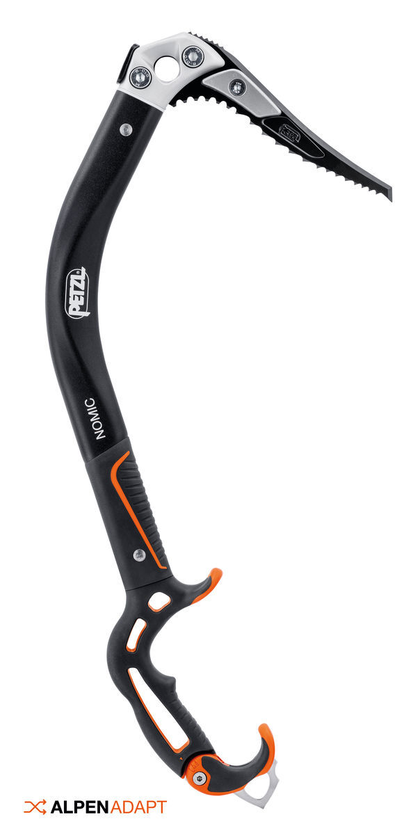 Ice Axes
