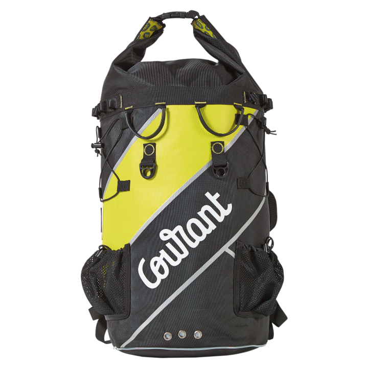 Rope Bucket Bags
