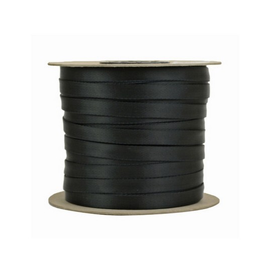 Tubular Nylon Webbing