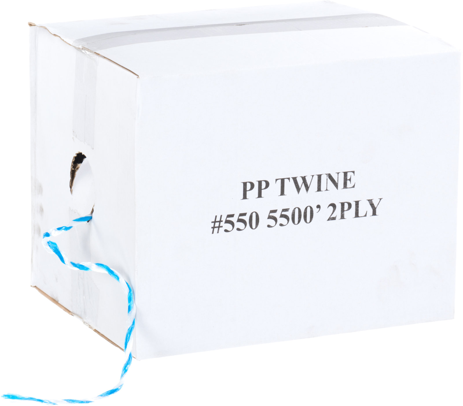 Polypropylene Tying Twine (2 Ply)