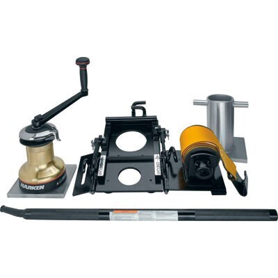 Winches