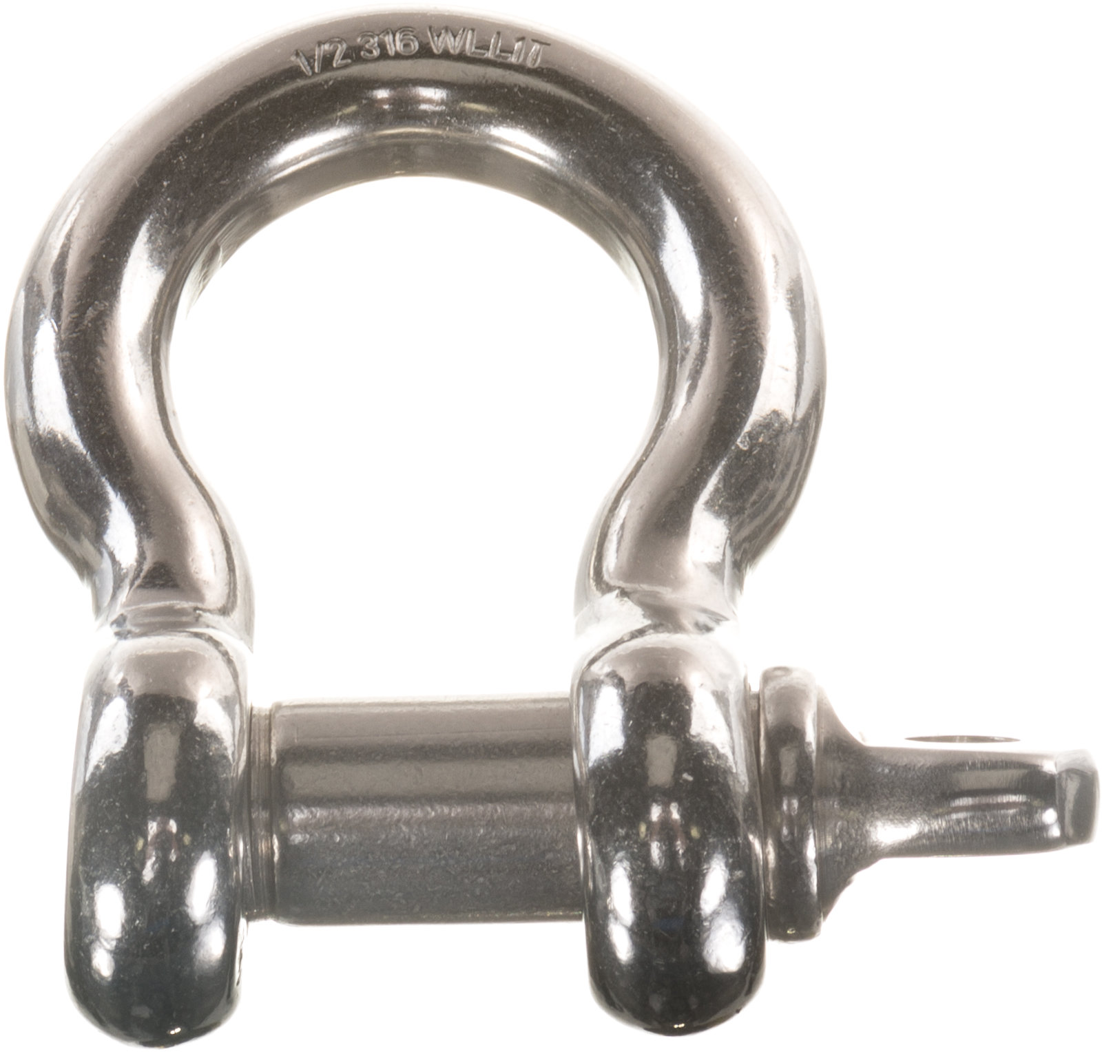 Stainless Screw Pin Anchor Shackles Lowest prices & free shipping