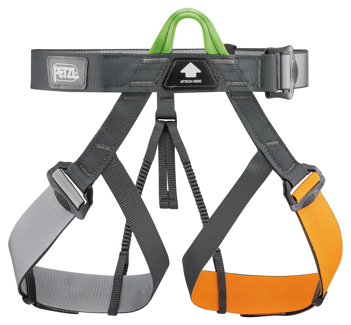 WEAVER ADJUSTABLE SUSPENDERS — Bartlett Arborist Supply