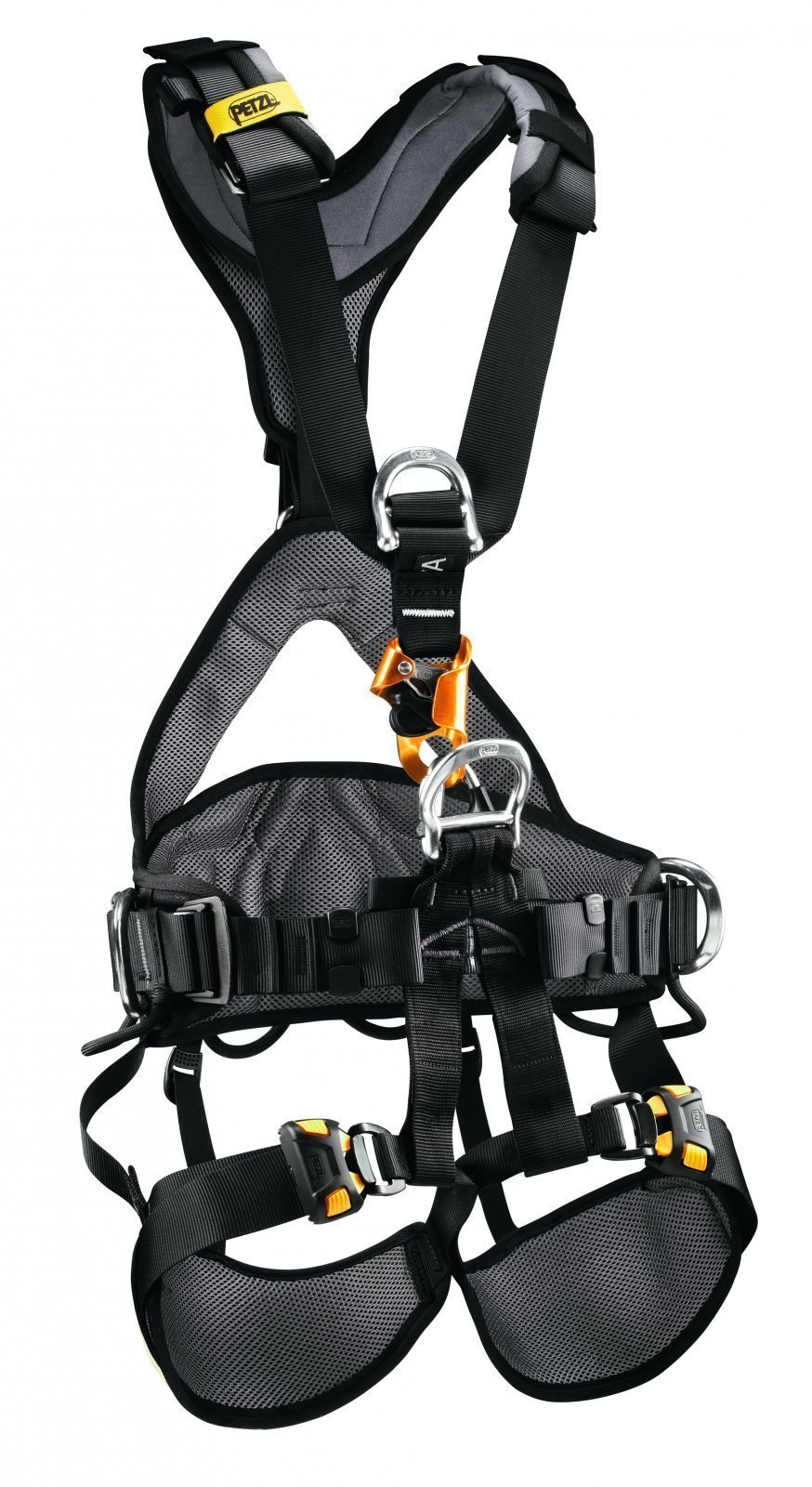 Rope Access Harnesses