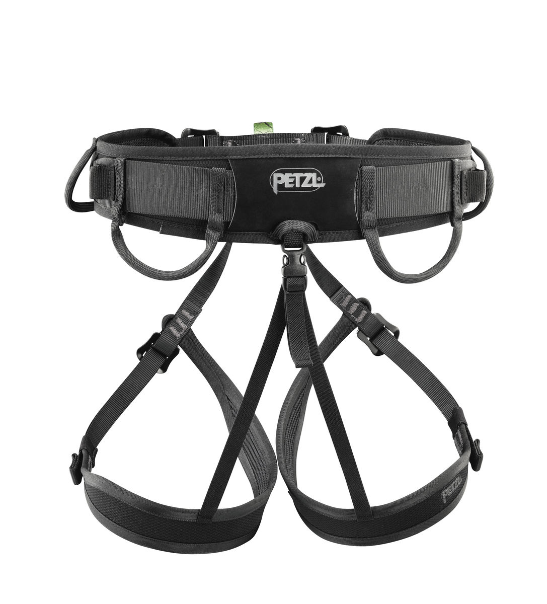 Petzl FALCON MOUNTAIN Rescue Harness – MTN SHOP