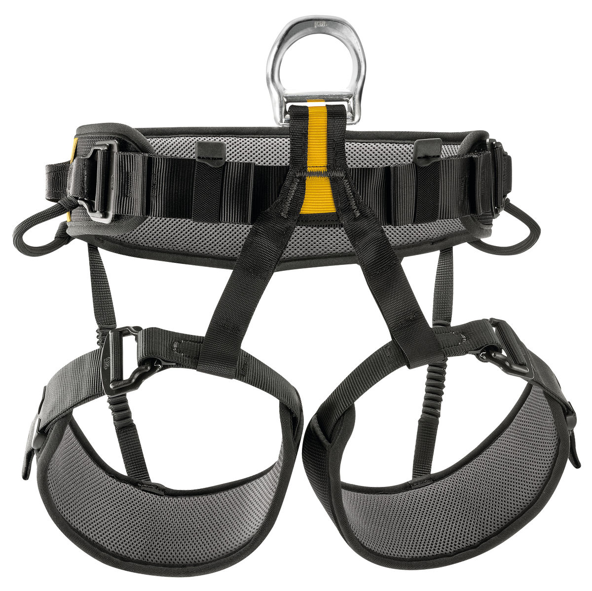 Rescue Harnesses