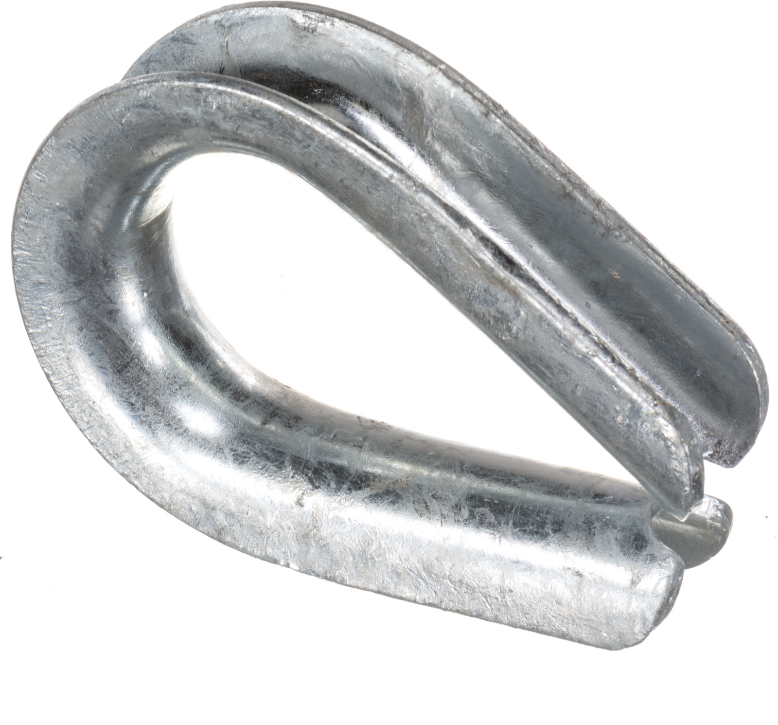 HD Galvanized Rope Thimbles