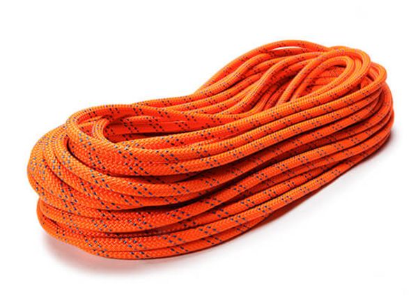 Double Braid (Core Dependant) ropes - Lowest prices, free shipping