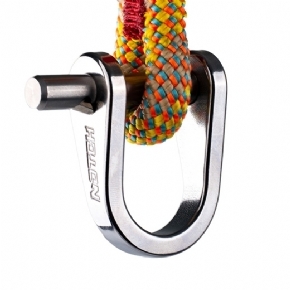 Arborist Connectors