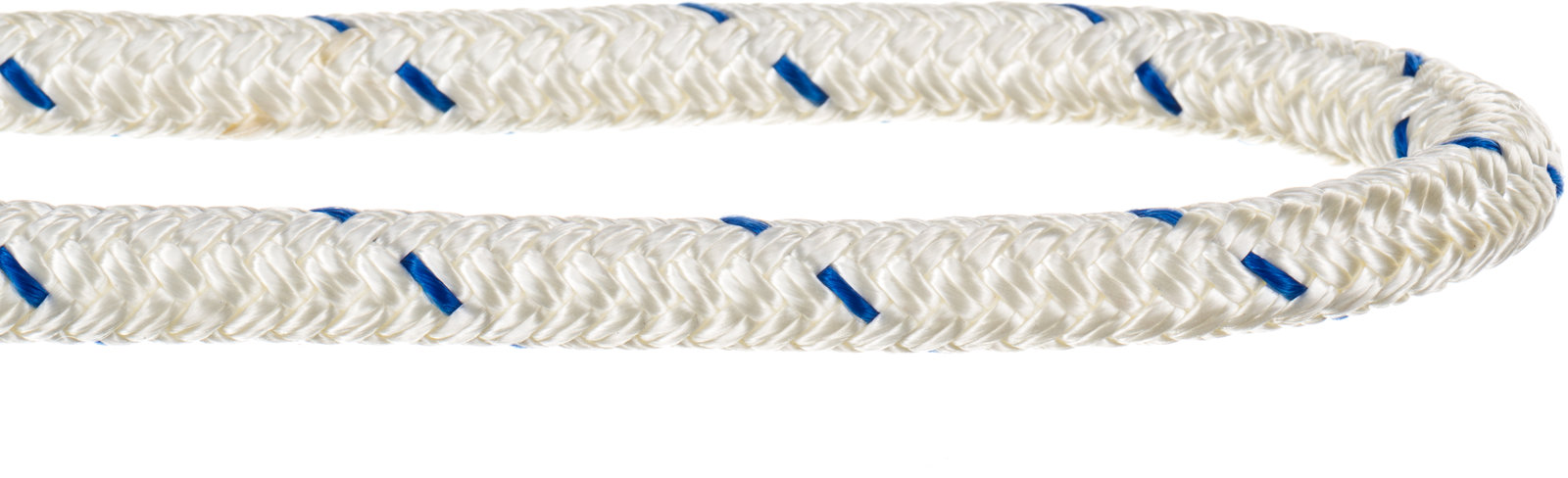 Nylon Double Braid