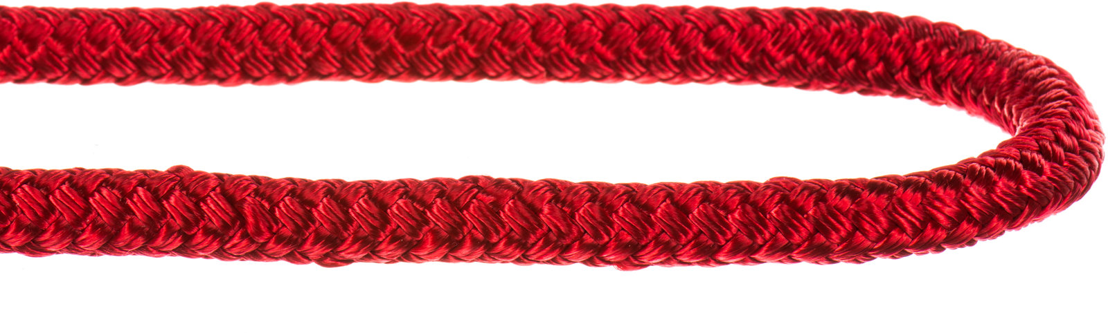 Nylon Double Braid (Colored)