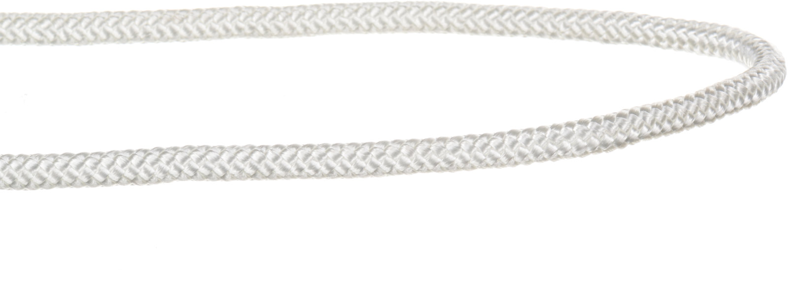 1-10 mm Double Braided Nylon Rope, For Rescue Operation, Length