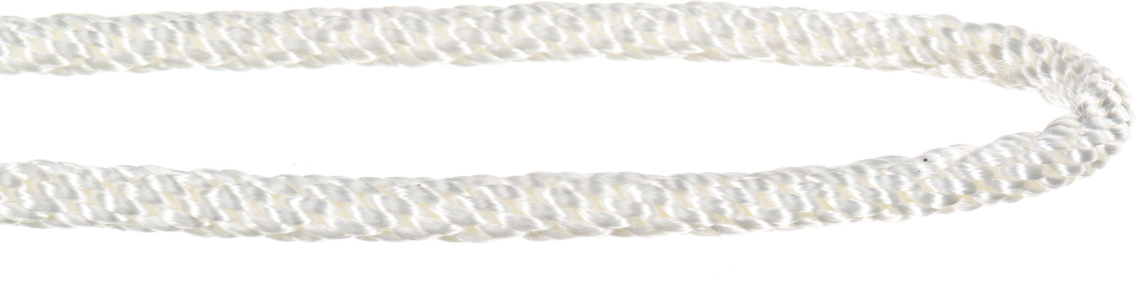 Nylon Solid Braid