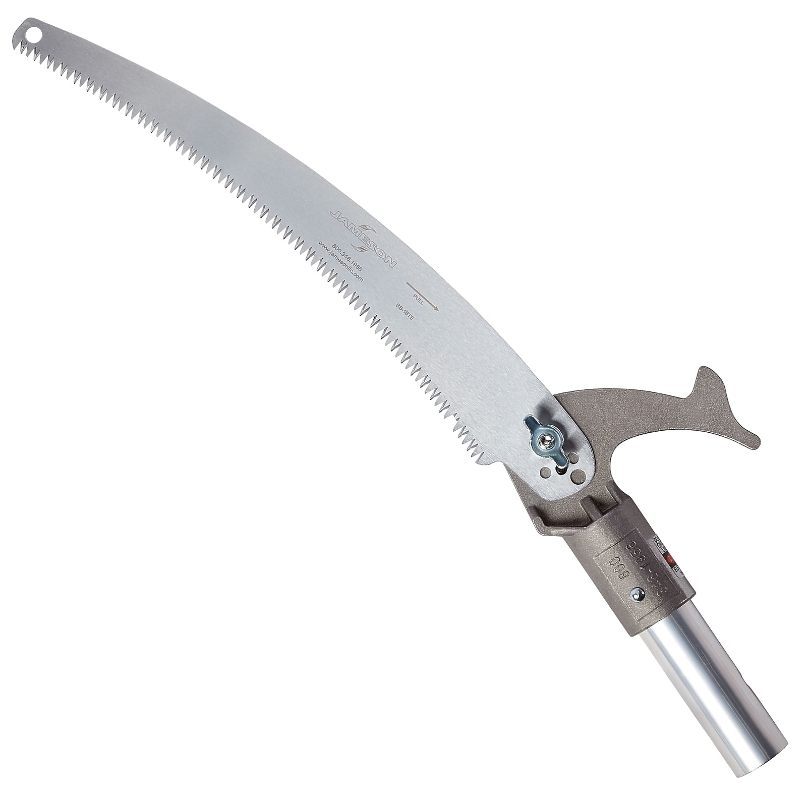Pole Pruners and Saws