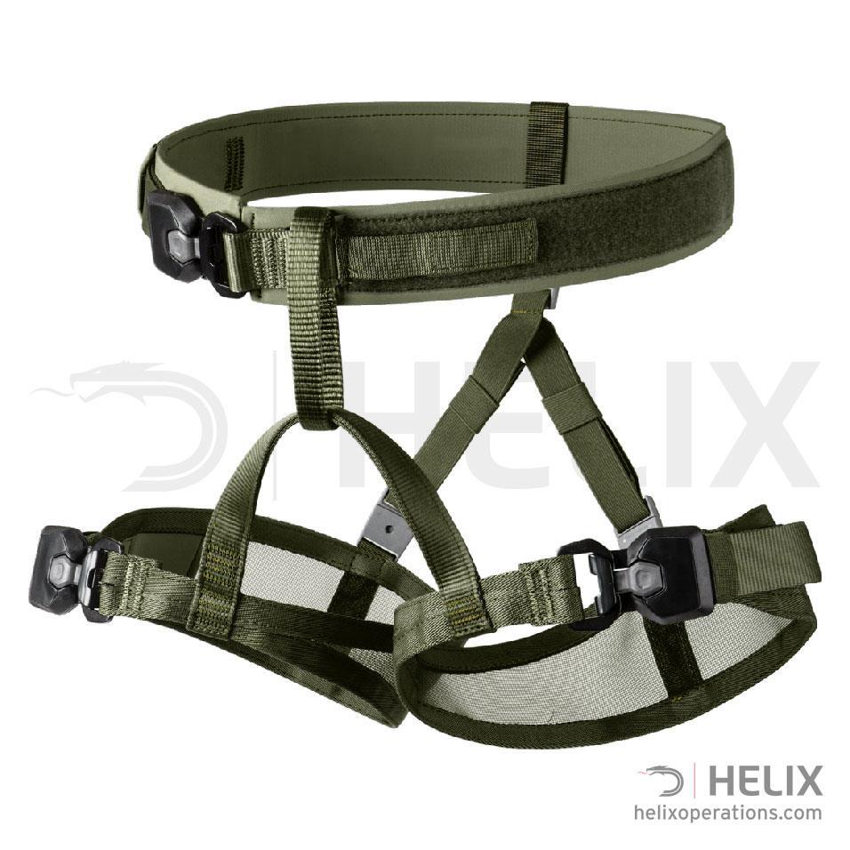 Tactical Harnesses