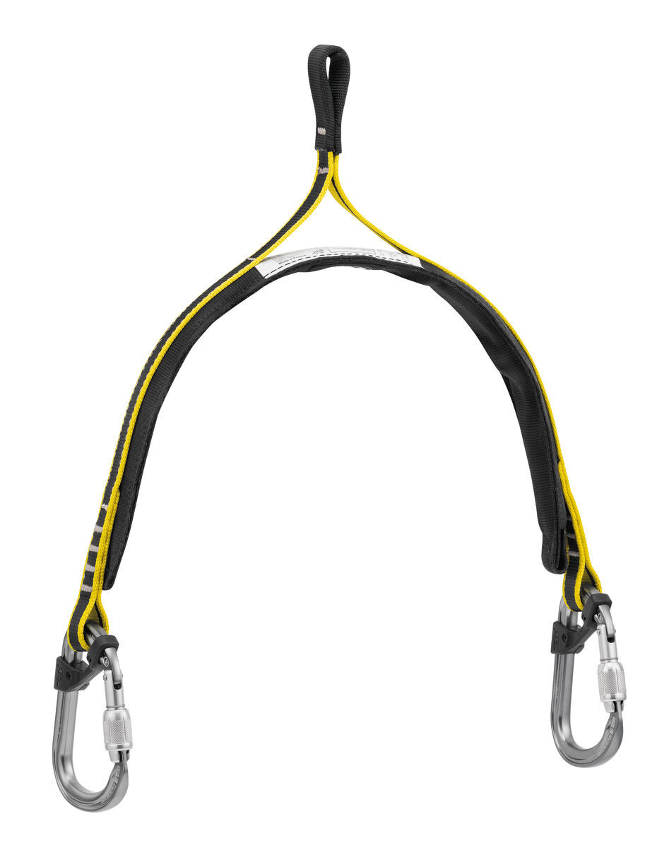 Spreader Bars and Yokes