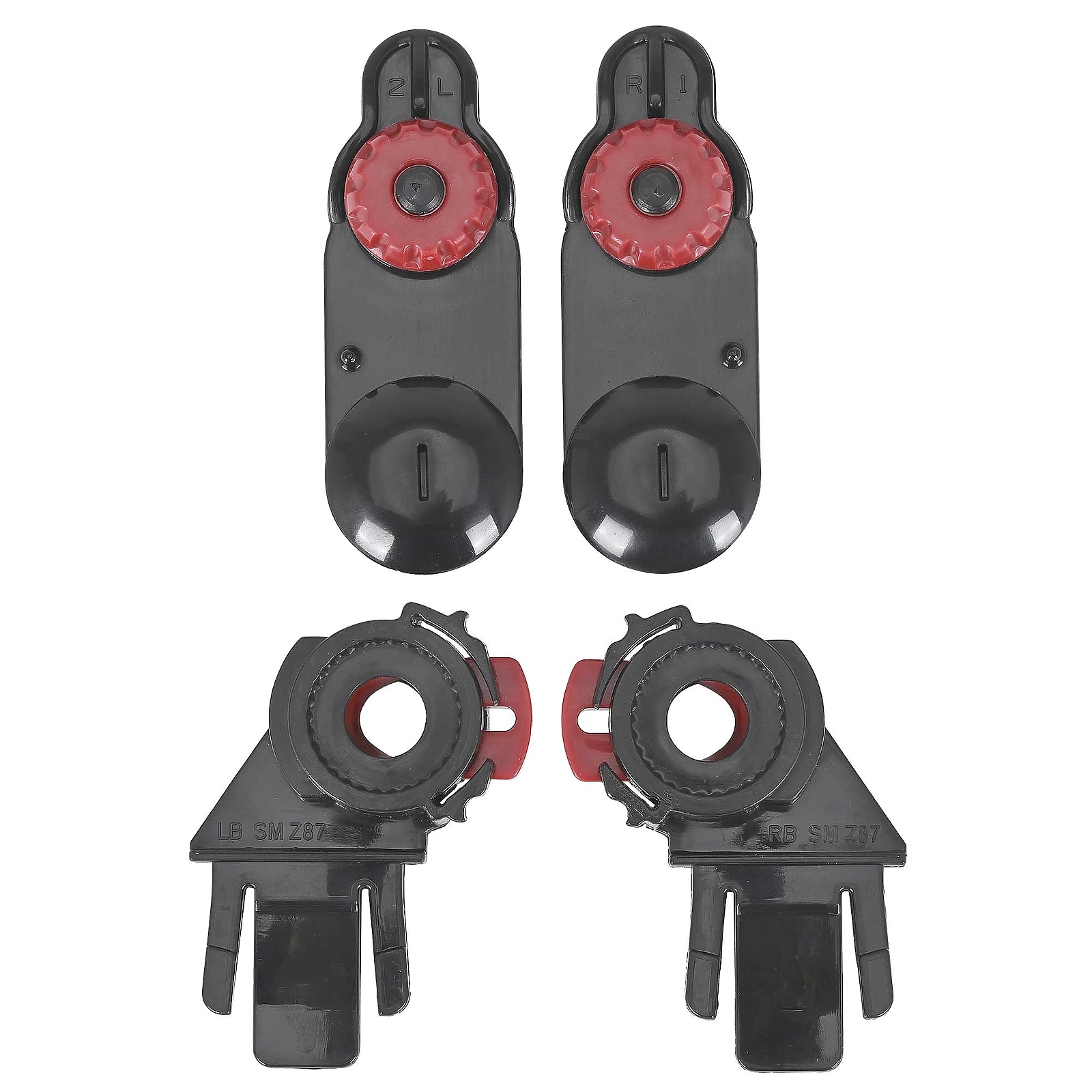 Helmet Accessories
