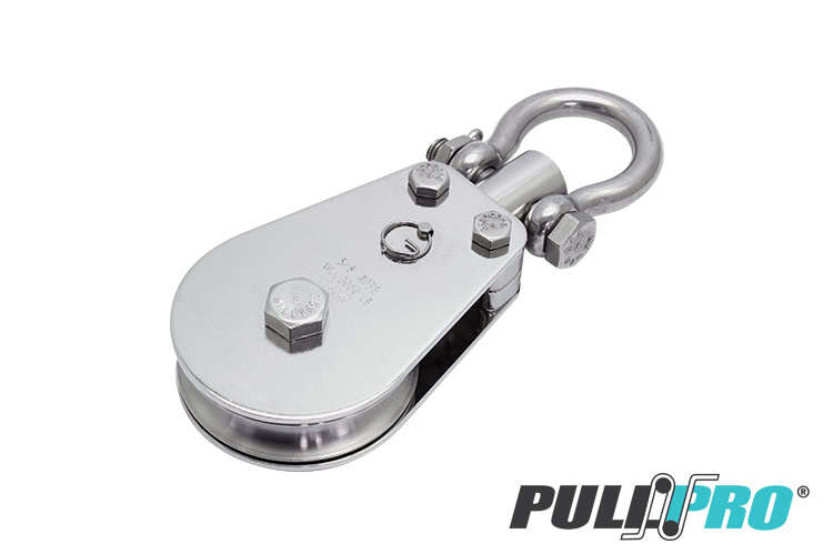 Snatch Block