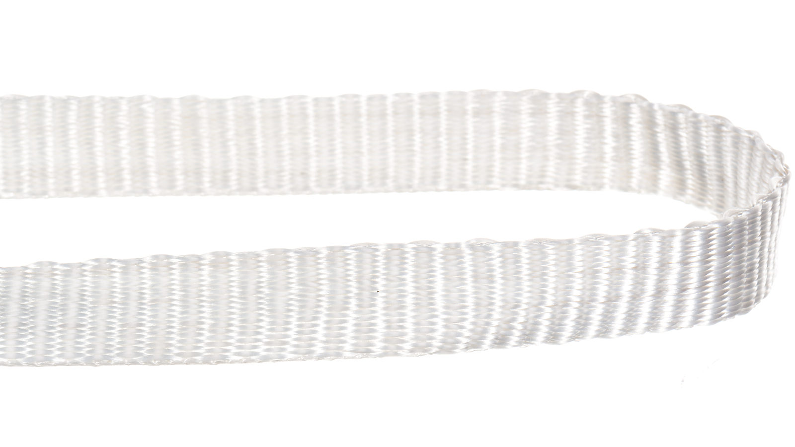 Polyester Pull Tape Unmarked For Halters