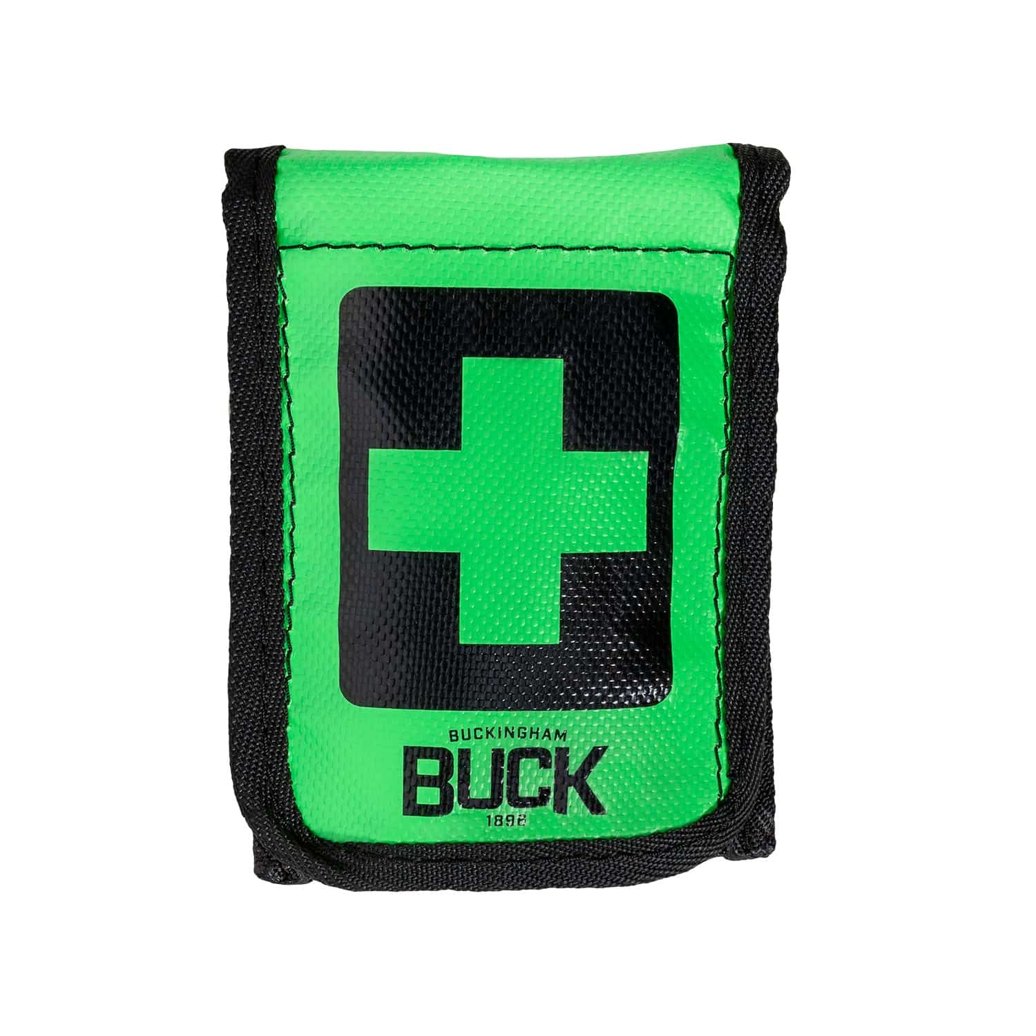 Buckingham Blood Stopper Kit (Green)