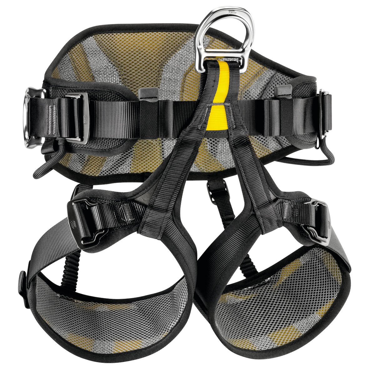 Work Positioning/Suspension Harnesses