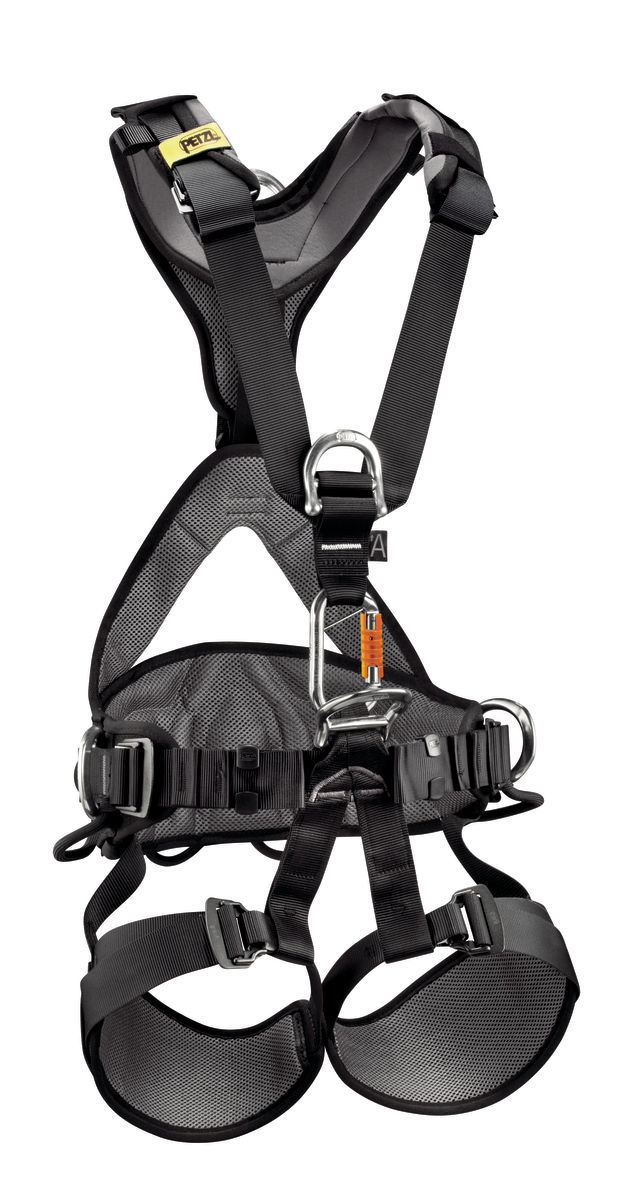 Petzl AVAO BOD International Version