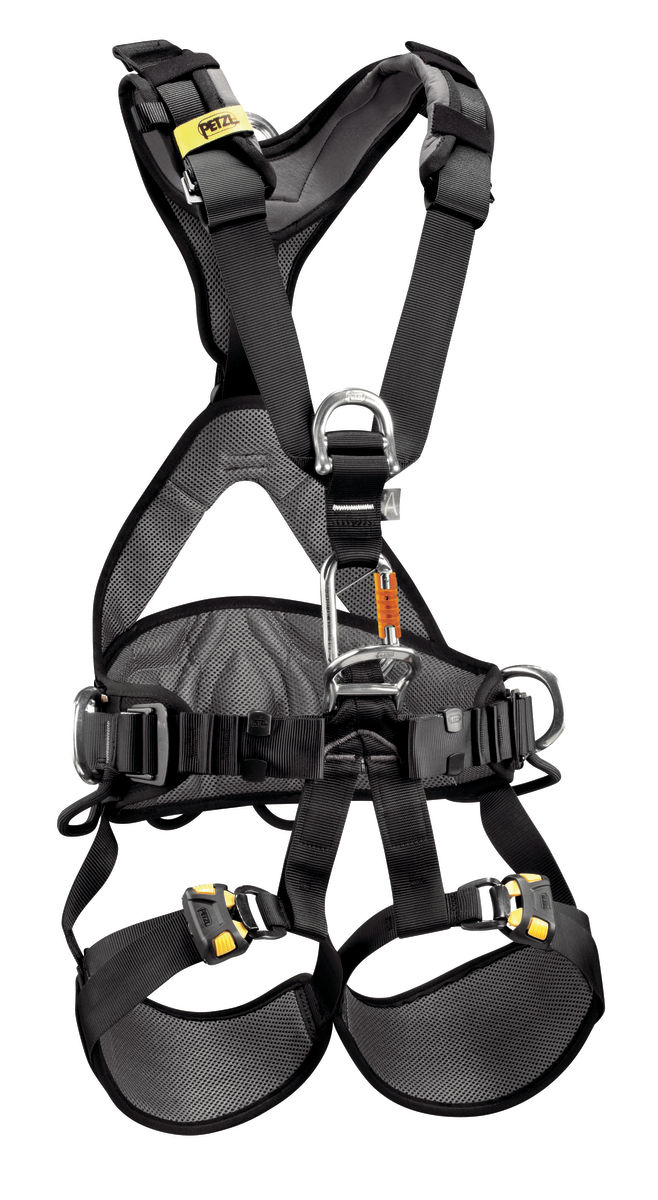 Petzl AVAO BOD FAST International Version