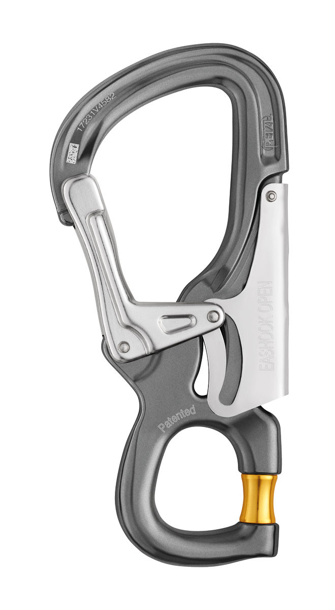 Petzl EASHOOK OPEN