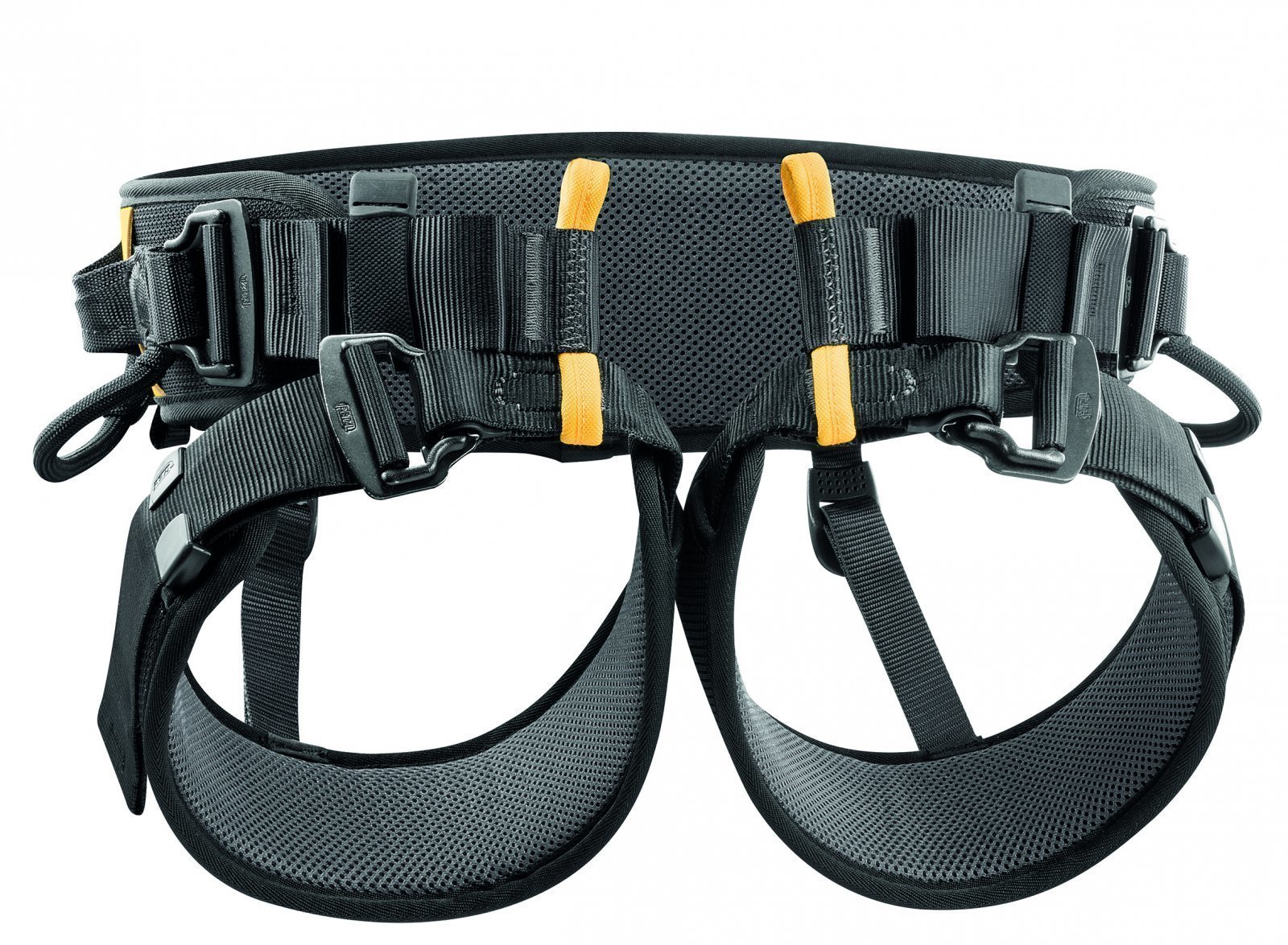 Rescue Harnesses Lowest prices & free shipping Maple Leaf Ropes