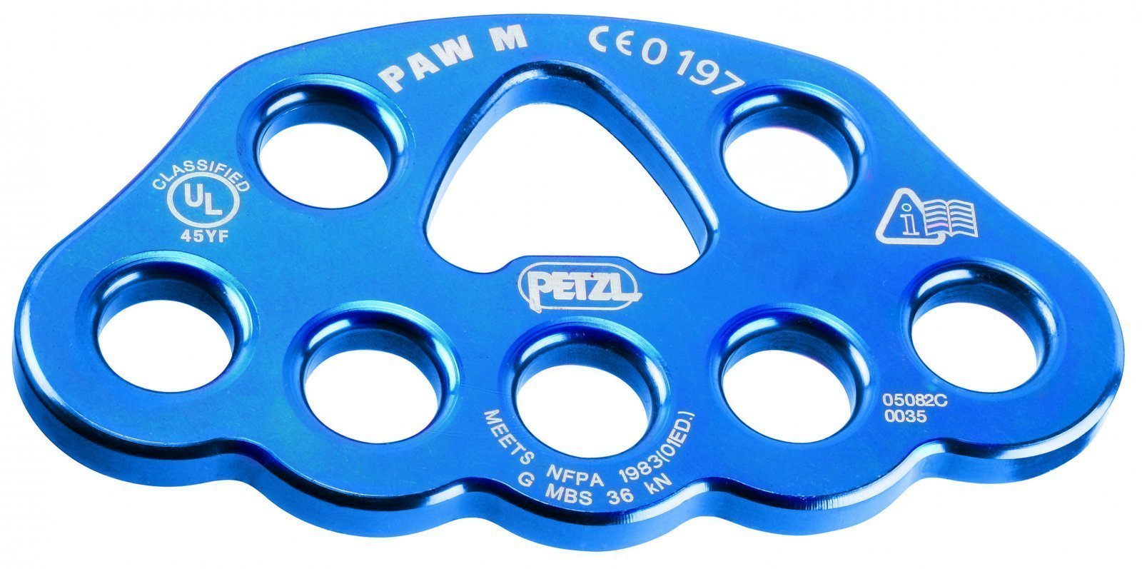 Rigging Plates Lowest prices & free shipping Maple Leaf Ropes