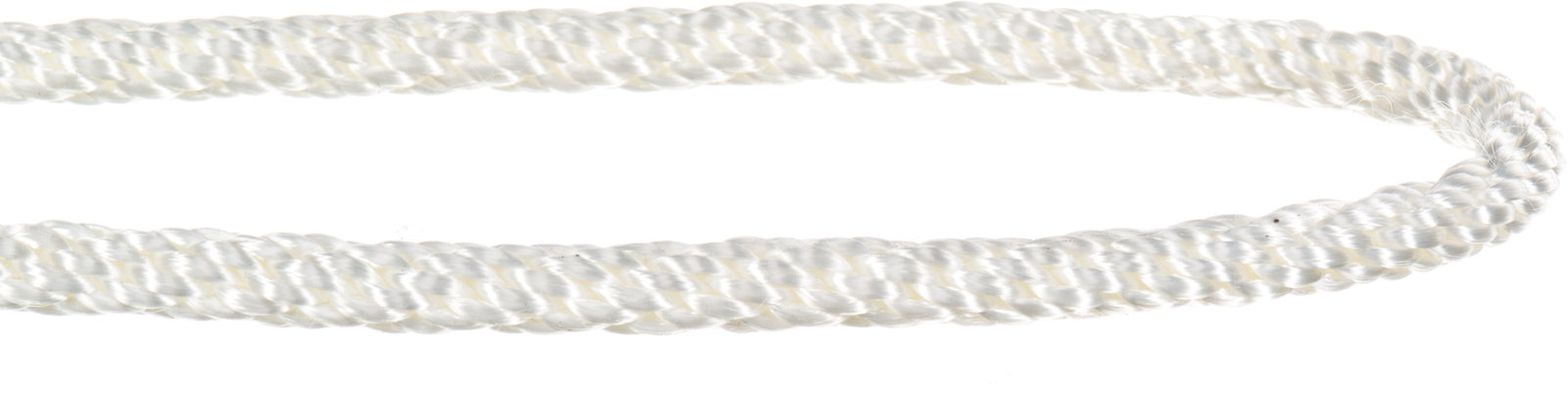 Polyester Solid Braid