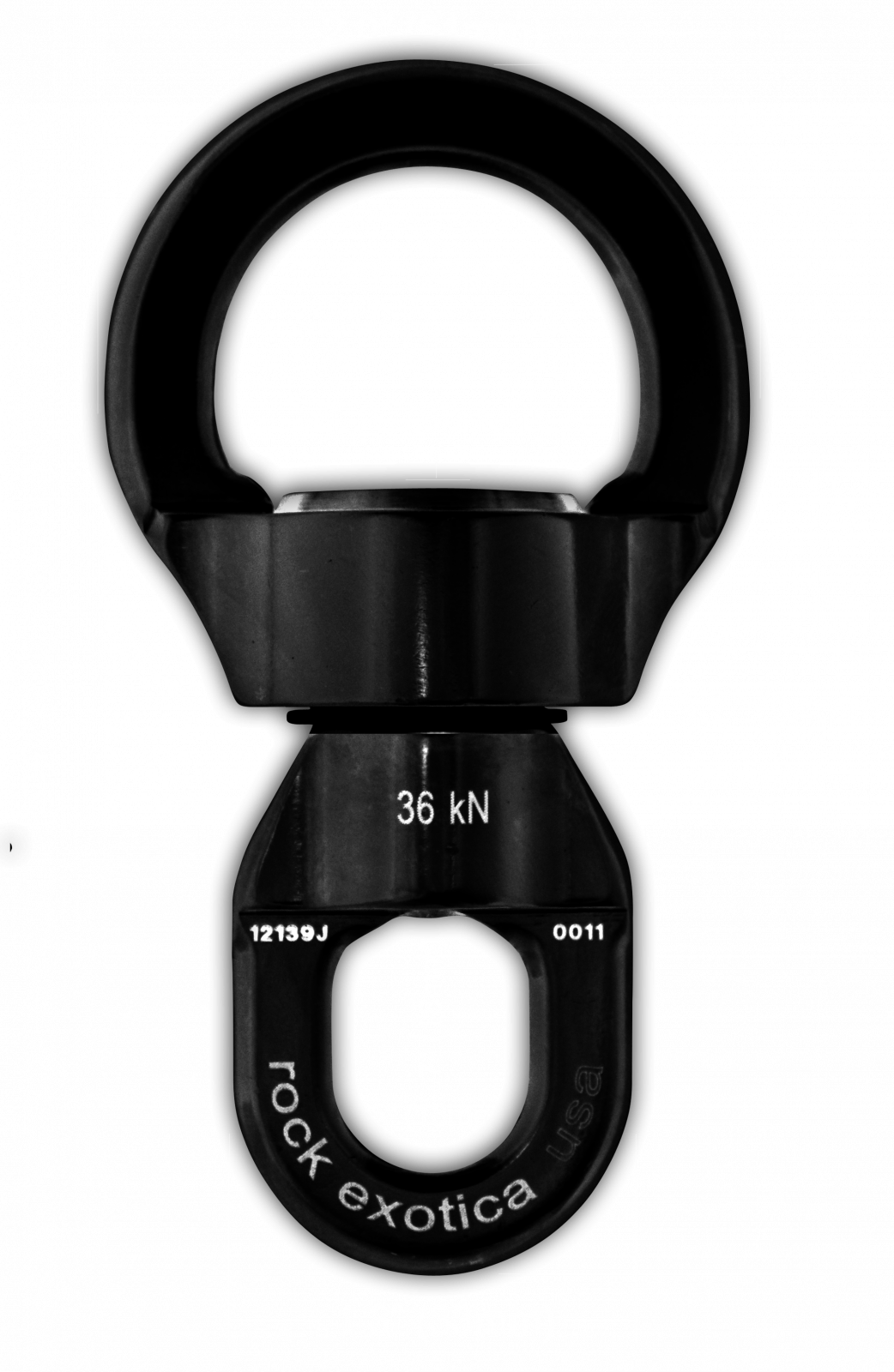 Rock Exotica Rotator Round (Small)