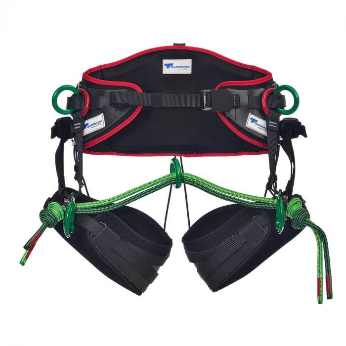 Arborist Harnesses/Saddles