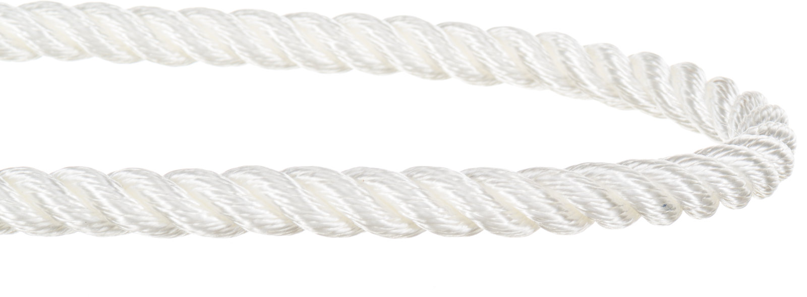 PolyDac 3 Strand ropes - Lowest prices, free shipping