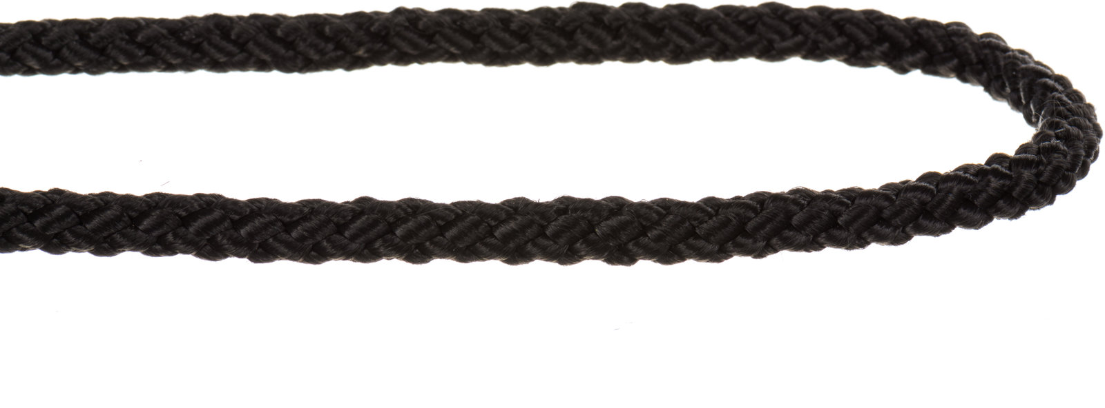 Polyester Diamond Braid