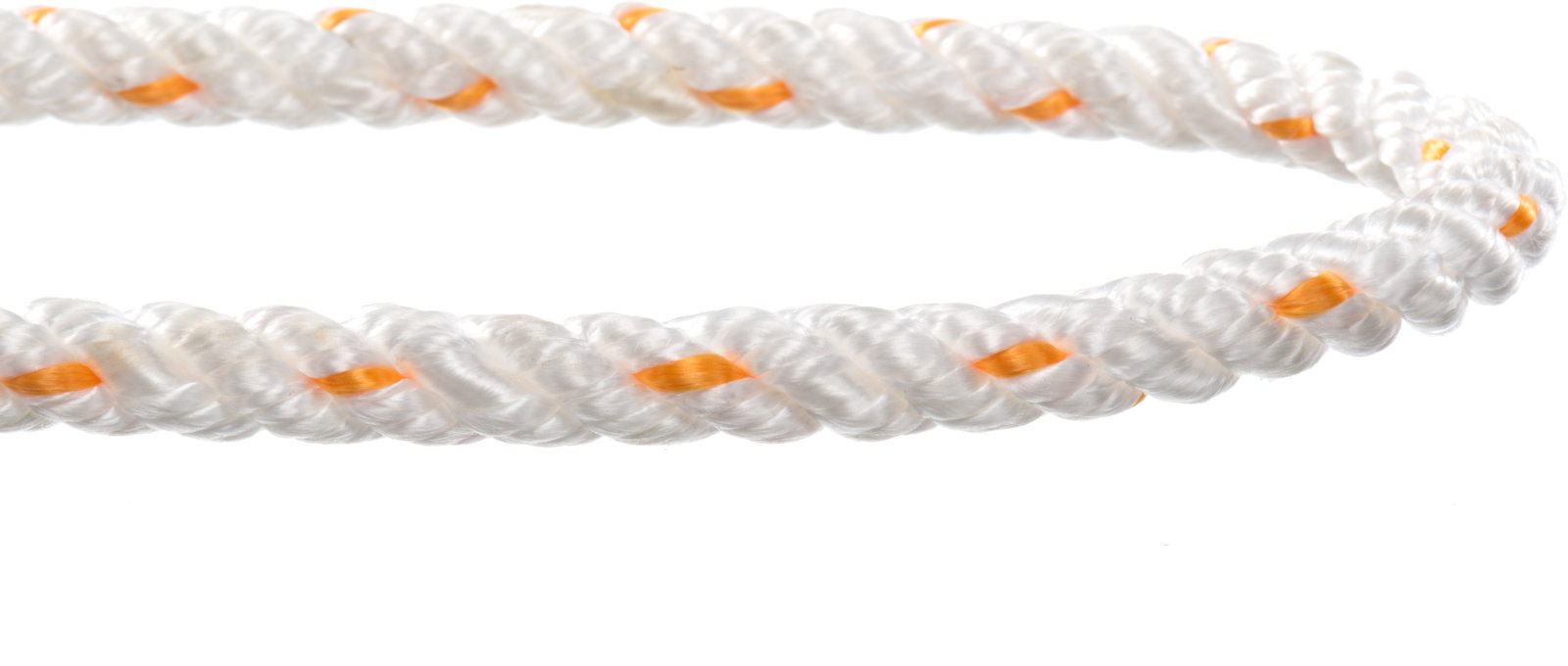 Polypropylene 3 Strand Multi Filament