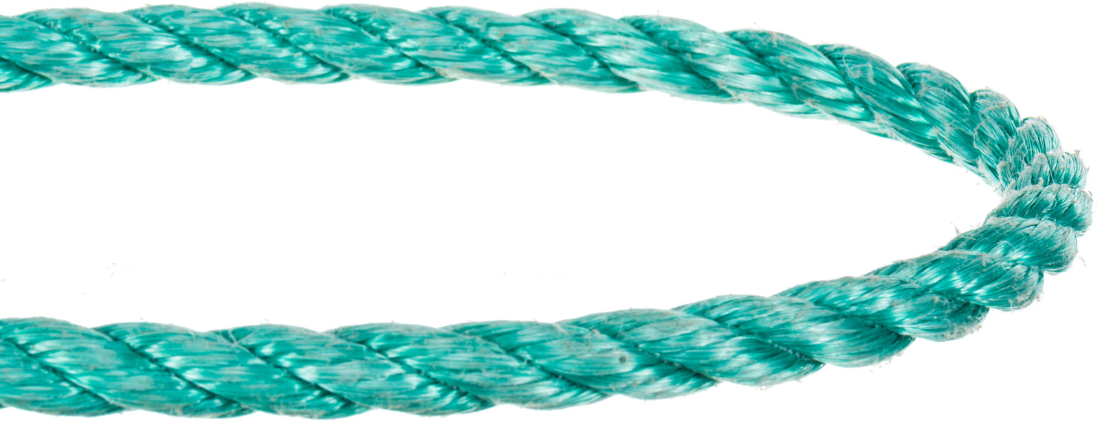 Polypropylene 3 Strand Special Colors