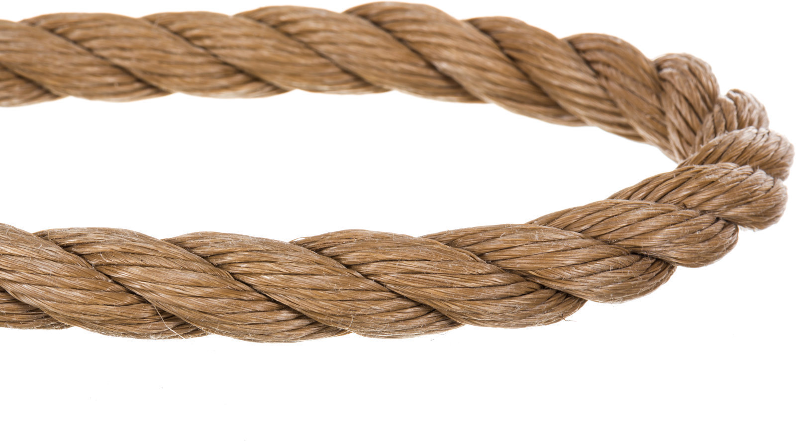 MFP Solid Braid Derby Rope - 3/8 inch