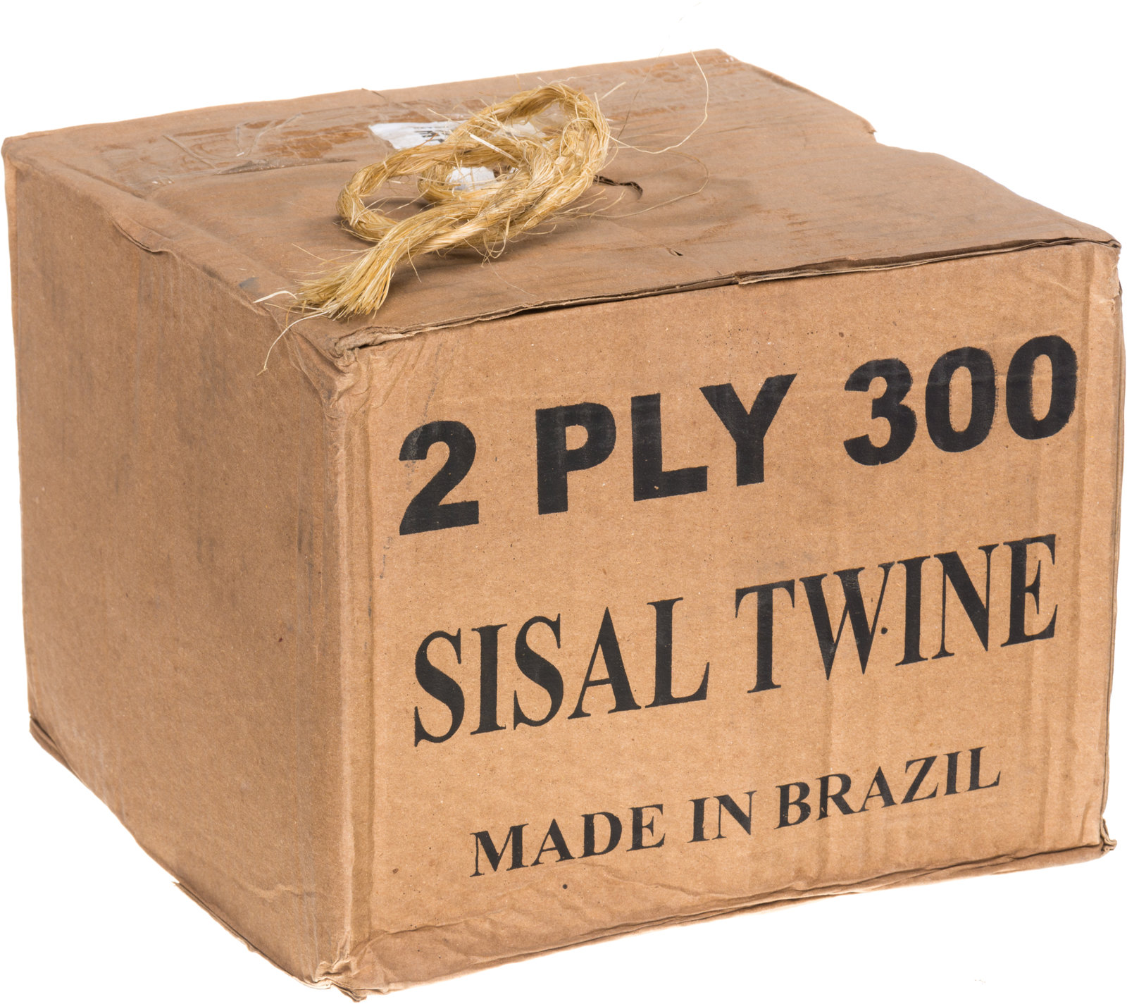 Sisal Twine