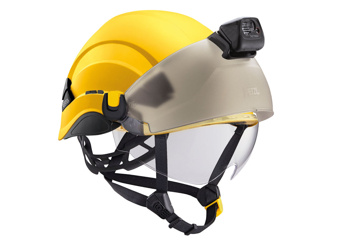 Helmets