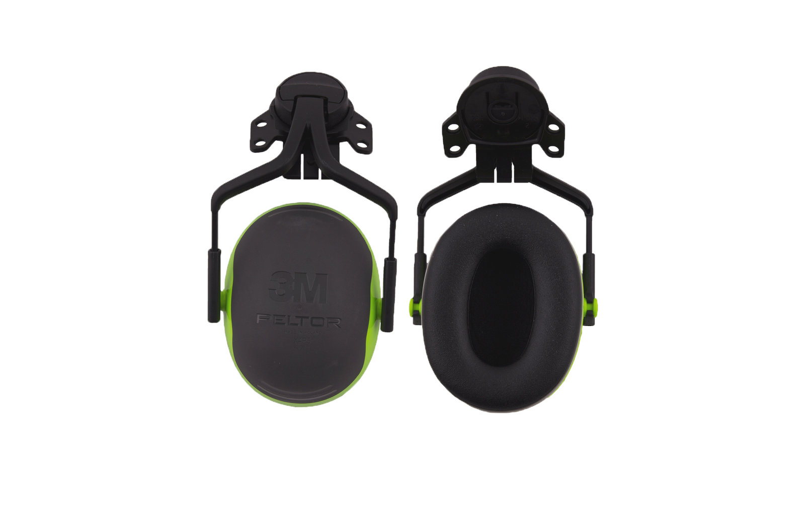 Peltor X4P5E Earmuff. 25db Lowest prices & free shipping Maple Leaf